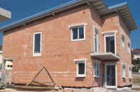 Simmondley home extensions