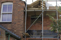 free Simmondley home extension quotes