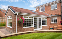 Simmondley house extension leads